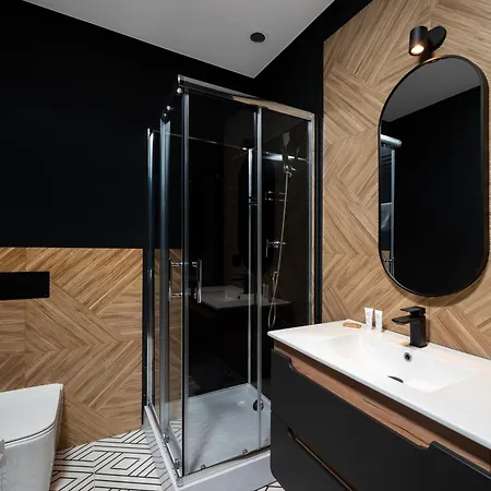 Apartment Wolczanska Superior By Bookinghost *