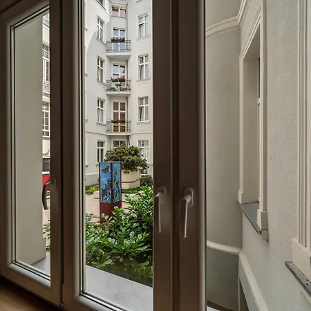 Wolczanska Superior By Bookinghost Apartment