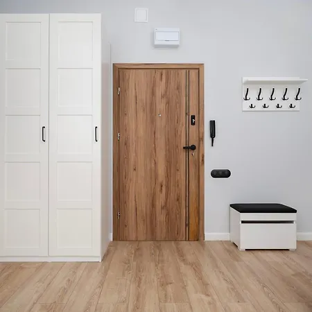Apartment Wolczanska Superior By Bookinghost *